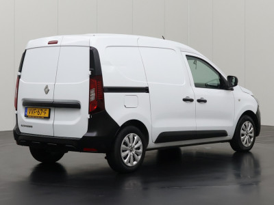 Renault Express 1.5DCi Comfort + | Multimedia | Navigatie | Airco | Cruise foto 2