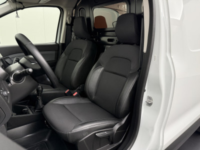 Renault Express 1.5DCi Comfort + | Multimedia | Navigatie | Airco | Cruise foto 21