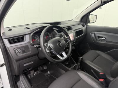 Renault Express 1.5DCi Comfort + | Multimedia | Navigatie | Airco | Cruise foto 3
