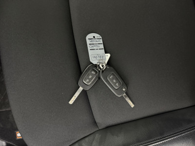 Renault Express 1.5DCi Comfort + | Multimedia | Navigatie | Airco | Cruise foto 5