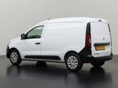 Renault Express 1.5DCi Comfort + | Multimedia | Navigatie | Airco | Cruise foto 6