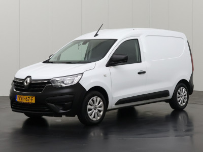 Renault Express 1.5DCi Comfort + | Multimedia | Navigatie | Airco | Cruise foto 7