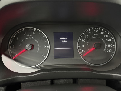 Renault Express 1.5DCi Comfort + | Multimedia | Navigatie | Airco | Cruise foto 9