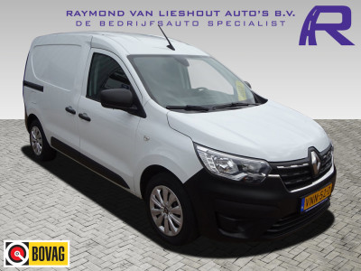 Renault Express 1.5 dCi 75 Comfort + AIRCO NAVIGATIE CRUISE CONTROL
