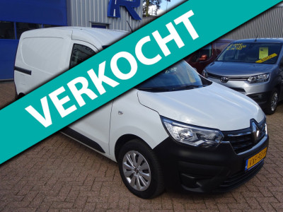 Renault Express 1.5 dCi 75 Comfort + AIRCO NAVIGATIE CRUISE CONTROL