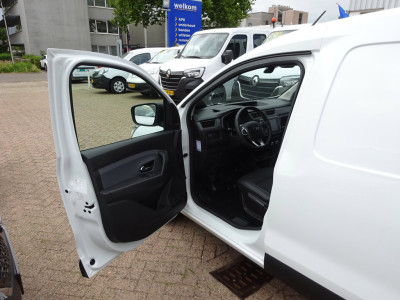 Renault Express 1.5 dCi 75 Comfort + AIRCO NAVIGATIE CRUISE CONTROL 11