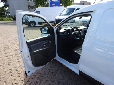 Renault Express 1.5 dCi 75 Comfort + AIRCO NAVIGATIE CRUISE CONTROL foto 11