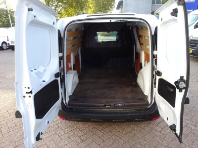 Renault Express 1.5 dCi 75 Comfort + AIRCO NAVIGATIE CRUISE CONTROL foto 11