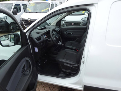 Renault Express 1.5 dCi 75 Comfort + AIRCO NAVIGATIE CRUISE CONTROL 12