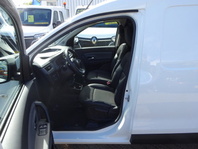Renault Express 1.5 dCi 75 Comfort + AIRCO NAVIGATIE CRUISE CONTROL foto 12