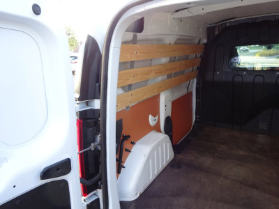 Renault Express 1.5 dCi 75 Comfort + AIRCO NAVIGATIE CRUISE CONTROL foto 12