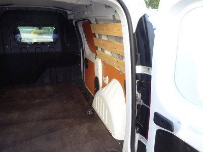 Renault Express 1.5 dCi 75 Comfort + AIRCO NAVIGATIE CRUISE CONTROL foto 13