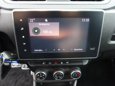 Renault Express 1.5 dCi 75 Comfort + AIRCO NAVIGATIE CRUISE CONTROL 15