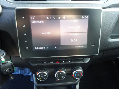 Renault Express 1.5 dCi 75 Comfort + AIRCO NAVIGATIE CRUISE CONTROL foto 15
