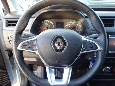 Renault Express 1.5 dCi 75 Comfort + AIRCO NAVIGATIE CRUISE CONTROL foto 16
