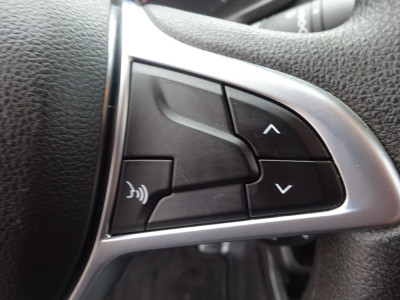 Renault Express 1.5 dCi 75 Comfort + AIRCO NAVIGATIE CRUISE CONTROL 19