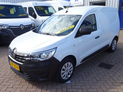 Renault Express 1.5 dCi 75 Comfort + AIRCO NAVIGATIE CRUISE CONTROL foto 2