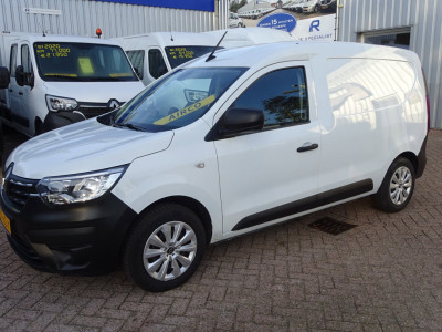 Renault Express 1.5 dCi 75 Comfort + AIRCO NAVIGATIE CRUISE CONTROL foto 2