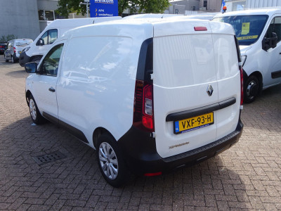 Renault Express 1.5 dCi 75 Comfort + AIRCO NAVIGATIE CRUISE CONTROL foto 3