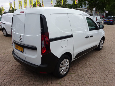 Renault Express 1.5 dCi 75 Comfort + AIRCO NAVIGATIE CRUISE CONTROL 4