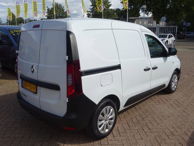 Renault Express 1.5 dCi 75 Comfort + AIRCO NAVIGATIE CRUISE CONTROL foto 4