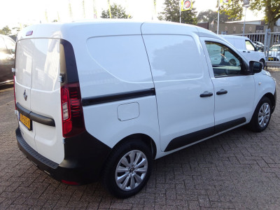 Renault Express 1.5 dCi 75 Comfort + AIRCO NAVIGATIE CRUISE CONTROL foto 4
