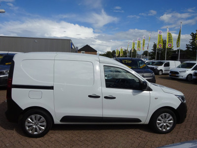 Renault Express 1.5 dCi 75 Comfort + AIRCO NAVIGATIE CRUISE CONTROL foto 5