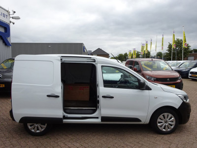 Renault Express 1.5 dCi 75 Comfort + AIRCO NAVIGATIE CRUISE CONTROL 6