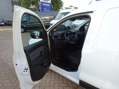 Renault Express 1.5 dCi 75 Comfort + AIRCO NAVIGATIE CRUISE CONTROL foto 6