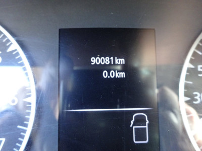 Renault Express 1.5 dCi 75 Comfort + AIRCO NAVIGATIE CRUISE CONTROL foto 7