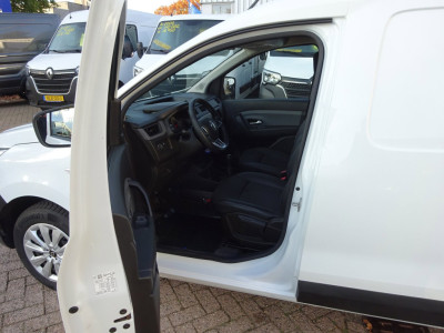 Renault Express 1.5 dCi 75 Comfort + AIRCO NAVIGATIE CRUISE CONTROL foto 7