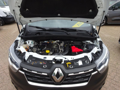 Renault Express 1.5 dCi 75 Comfort + AIRCO NAVIGATIE CRUISE CONTROL 8