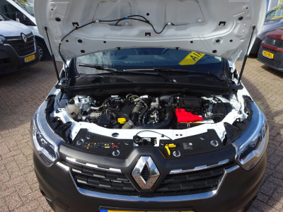 Renault Express 1.5 dCi 75 Comfort + AIRCO NAVIGATIE CRUISE CONTROL foto 8