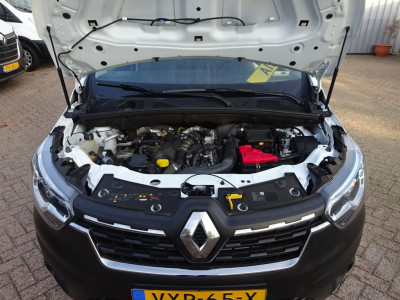 Renault Express 1.5 dCi 75 Comfort + AIRCO NAVIGATIE CRUISE CONTROL foto 8