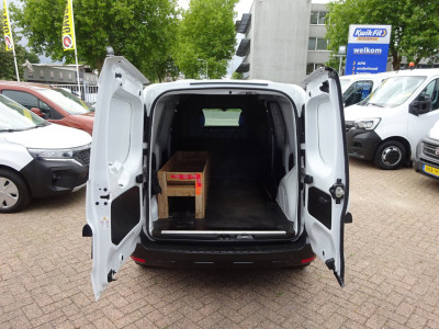 Renault Express 1.5 dCi 75 Comfort + AIRCO NAVIGATIE CRUISE CONTROL 9