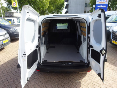 Renault Express 1.5 dCi 75 Comfort + AIRCO NAVIGATIE CRUISE CONTROL foto 9