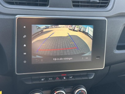Renault Express 1.5 dCi 75 Generique kangoo Navi|Cruise|Airco foto 11