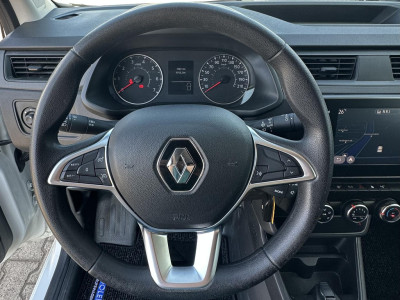 Renault Express 1.5 dCi 75 Generique kangoo Navi|Cruise|Airco foto 15