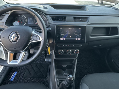Renault Express 1.5 dCi 75 Generique kangoo Navi|Cruise|Airco foto 2