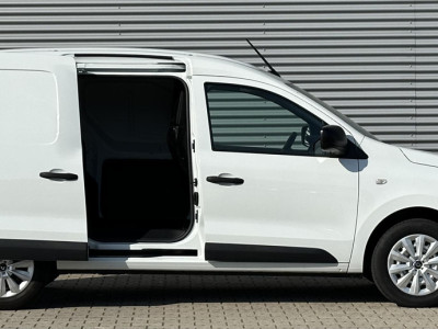 Renault Express 1.5 dCi 75 Generique kangoo Navi|Cruise|Airco foto 3