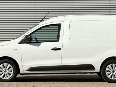 Renault Express 1.5 dCi 75 Generique kangoo Navi|Cruise|Airco foto 4