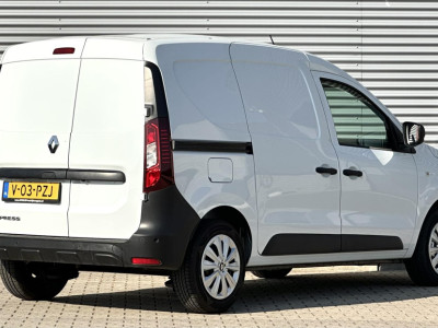 Renault Express 1.5 dCi 75 Generique kangoo Navi|Cruise|Airco foto 7