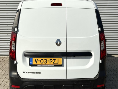 Renault Express 1.5 dCi 75 Generique kangoo Navi|Cruise|Airco foto 9