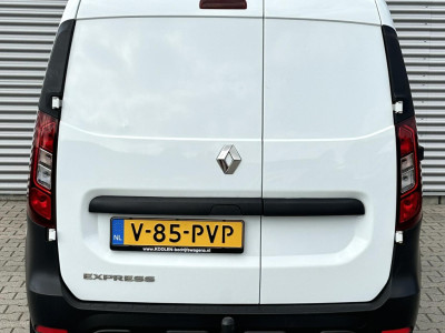 Renault Express 1.5 dCi 75 Trekhaak|Airco|Carplay 12