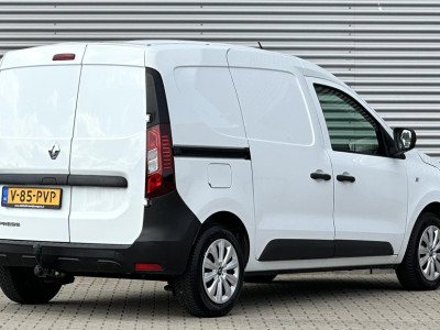 Renault Express 1.5 dCi 75 Trekhaak|Airco|Carplay 9