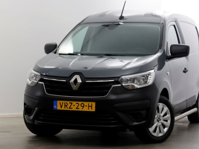 Renault Express 1.5 dCi 75pk Comfort+ Airco/Navi 9-2022
