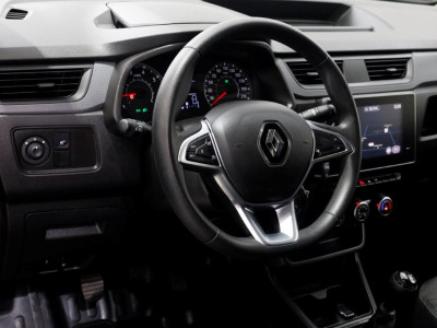 Renault Express 1.5 dCi 75pk Comfort+ Airco/Navi 9-2022 foto 12