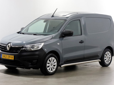 Renault Express 1.5 dCi 75pk Comfort+ Airco/Navi 9-2022 foto 8
