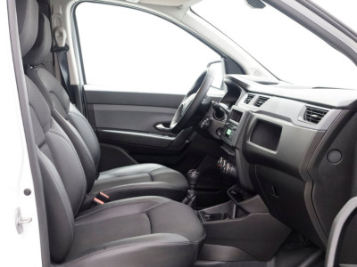 Renault Express 1.5 dCi 75pk Comfort+ Airco/Schuifdeur 08-2022 foto 3