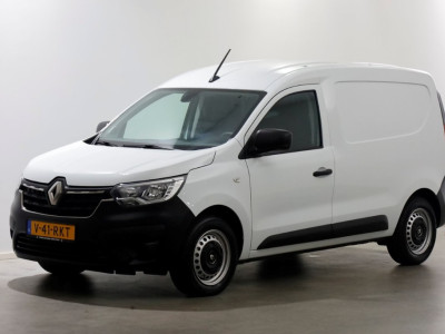 Renault Express 1.5 dCi 75pk Comfort+ Airco/Schuifdeur 08-2022 foto 8